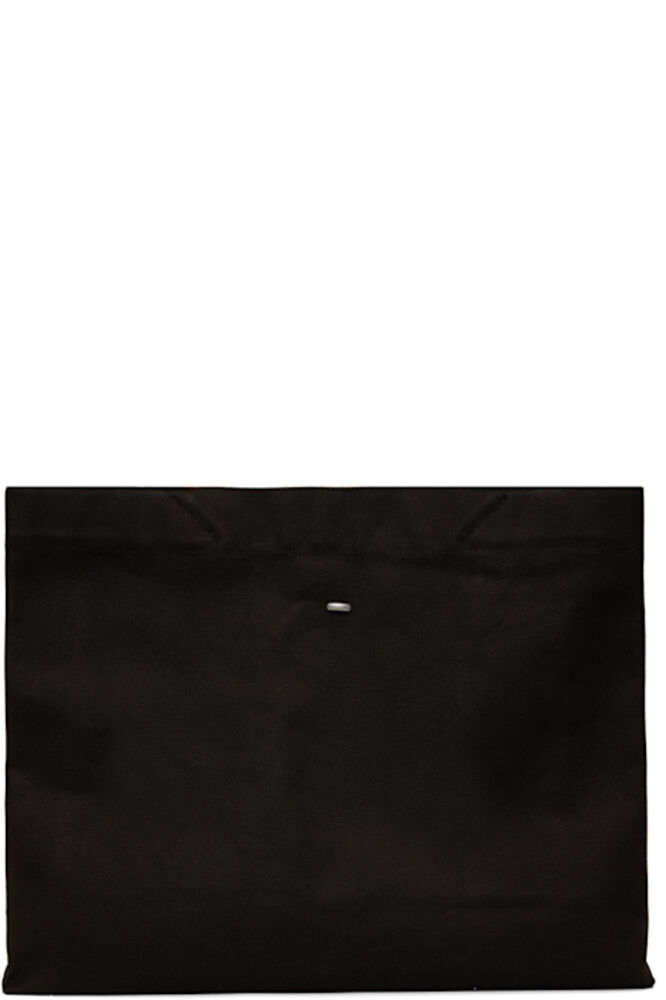 Продолговатая сумка цвета хаки OUR LEGACY
Продолговатая сумка цвета хаки OUR LEGACY