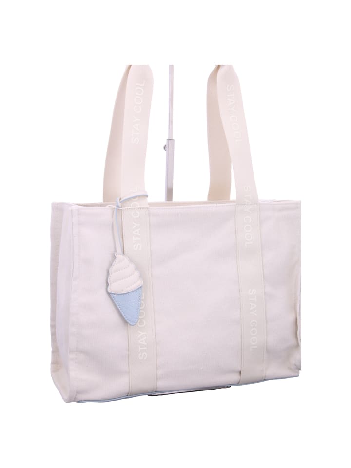 Tom Tailor Сумка Azura бежевого цвета
Tom Tailor Сумка Azura бежевого цвета