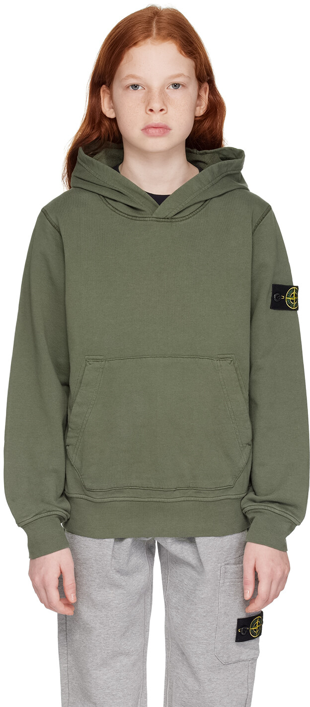 Детская зеленая толстовка с нашивками Stone Island Junior, Зеленый, Детская зеленая толстовка с нашивками Stone Island Junior
Детская зеленая толстовка с нашивками Stone Island Junior, Зеленый, Детская зеленая толстовка с нашивками Stone Island Junior