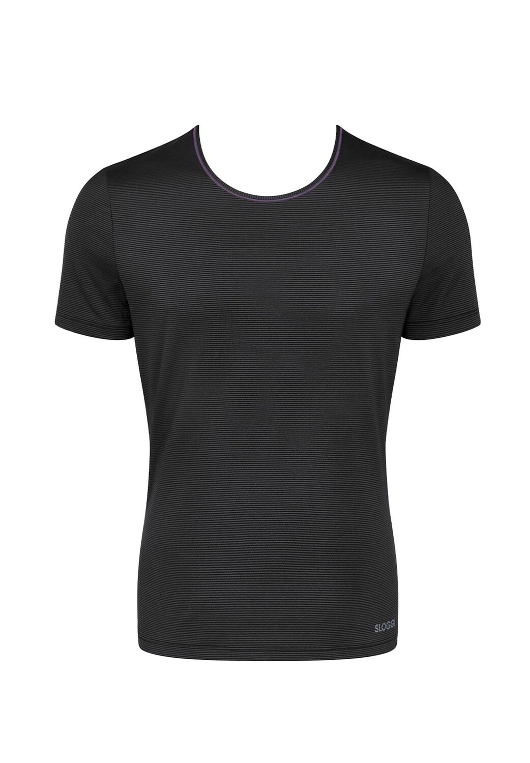 Футболка Ever Cool sloggi, черный
Футболка Ever Cool sloggi, черный