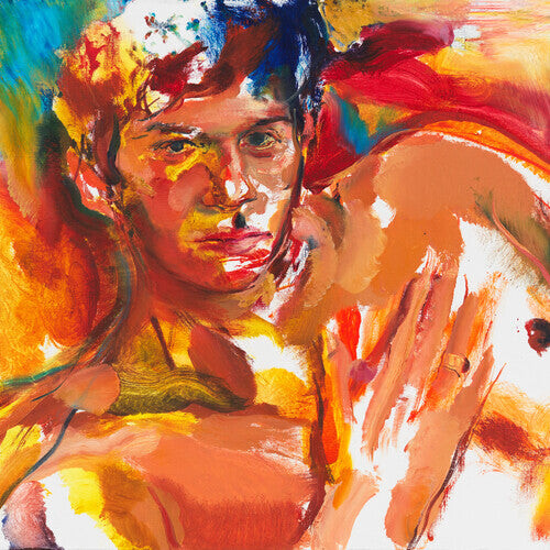 Виниловая пластинка Apollo, Omar: Live For Me
Виниловая пластинка Apollo, Omar: Live For Me