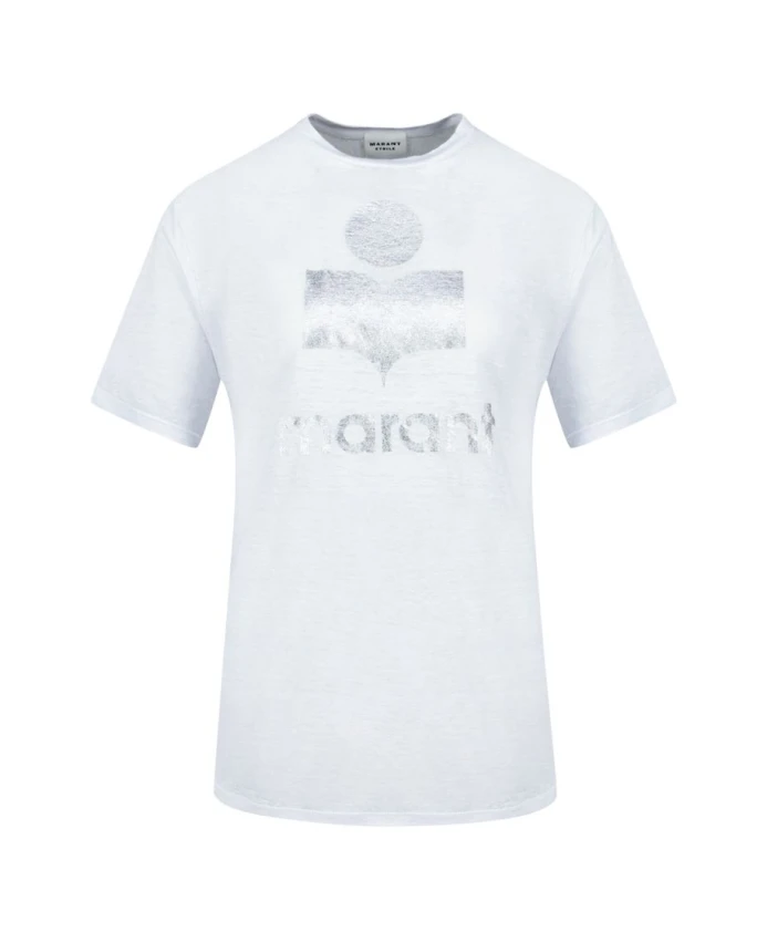 Футболка Zewel Isabel Marant, белый
Футболка Zewel Isabel Marant, белый