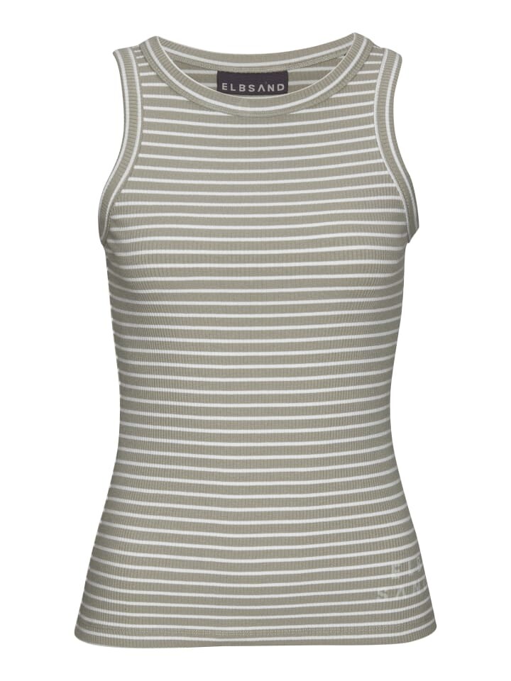 Топ ELBSAND Tank, цвет grün-creme gestreift
Топ ELBSAND Tank, цвет grün-creme gestreift