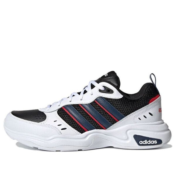 Кроссовки neo strutter Adidas, черный
Кроссовки neo strutter Adidas, черный