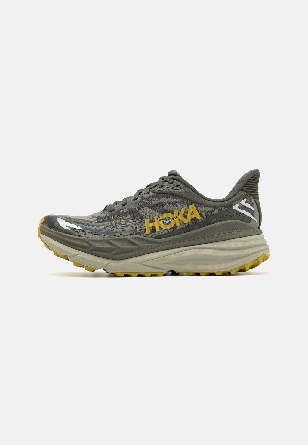 Кроссовки для бега по пересеченной местности STINSON 7 HOKA, цвет olive haze/forest cover, Серый, Кроссовки для бега по пересеченной местности STINSON 7 HOKA, цвет olive haze/forest cover
Кроссовки для бега по пересеченной местности STINSON 7 HOKA, цвет olive haze/forest cover, Серый, Кроссовки для бега по пересеченной местности STINSON 7 HOKA, цвет olive haze/forest cover