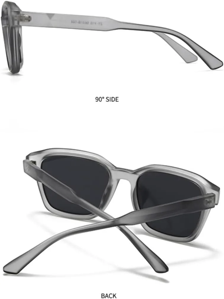 Популярные модные квадратные солнцезащитные очки для женщин, ретро-стиль, трендовые мужские солнцезащитные очки с защитой от УФ-излучения UV400 TVTBBVV, Orange Green
Популярные модные квадратные солнцезащитные очки для женщин, ретро-стиль, трендовые мужские солнцезащитные очки с защитой от УФ-излучения UV400 TVTBBVV, Orange Green