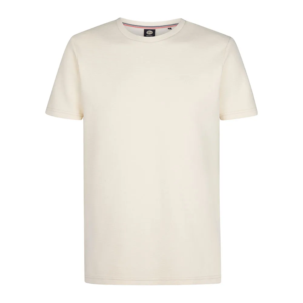 Футболка с коротким рукавом Petrol Industries M-3050-TSR671, бежевый
Футболка с коротким рукавом Petrol Industries M-3050-TSR671, бежевый