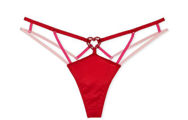 Женские трусы Victoria'S Secret
Женские трусы Victoria'S Secret