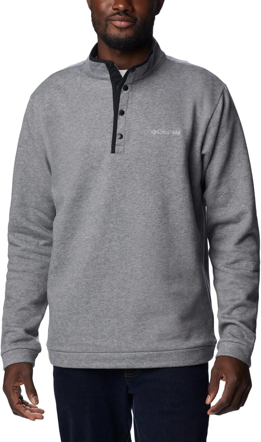 Columbia Hart Mountain Half Snap
Columbia Hart Mountain Half Snap