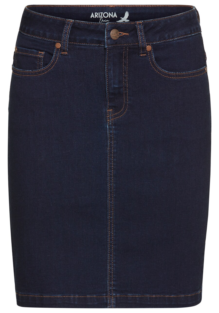 Юбка ARIZONA, ночной синий
Юбка ARIZONA, ночной синий