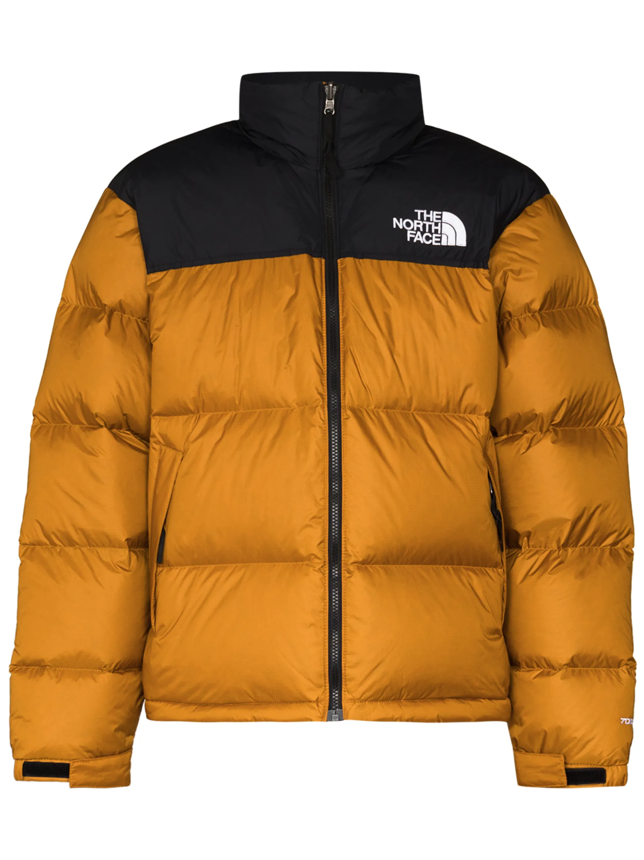 Пуховик 1996 Retro Nuptse The North Face, желтый
Пуховик 1996 Retro Nuptse The North Face, желтый
