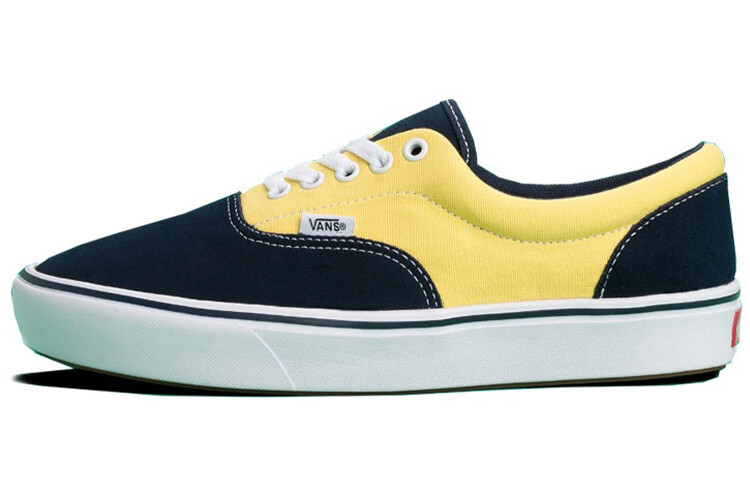 Кроссовки Era Vans ComfyCush 'Blue Gold'
Кроссовки Era Vans ComfyCush 'Blue Gold'