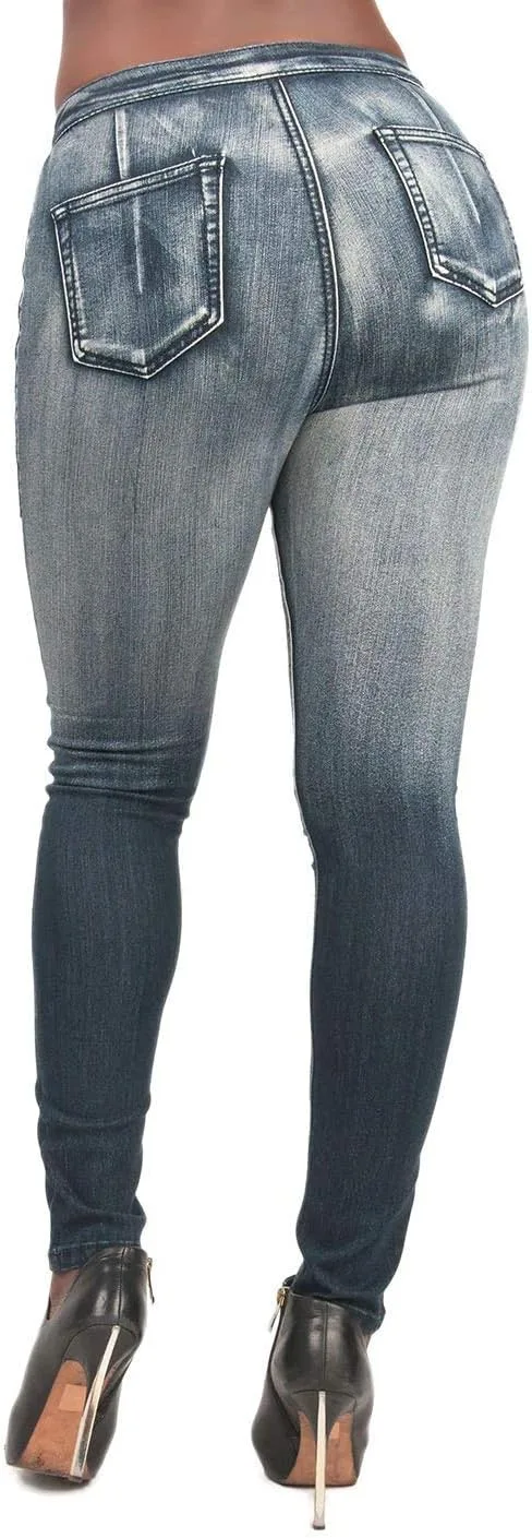Poetic Justice Женские джинсы Curvy Fit Stretch Bleach Wash High Waist Skinny
Poetic Justice Женские джинсы Curvy Fit Stretch Bleach Wash High Waist Skinny