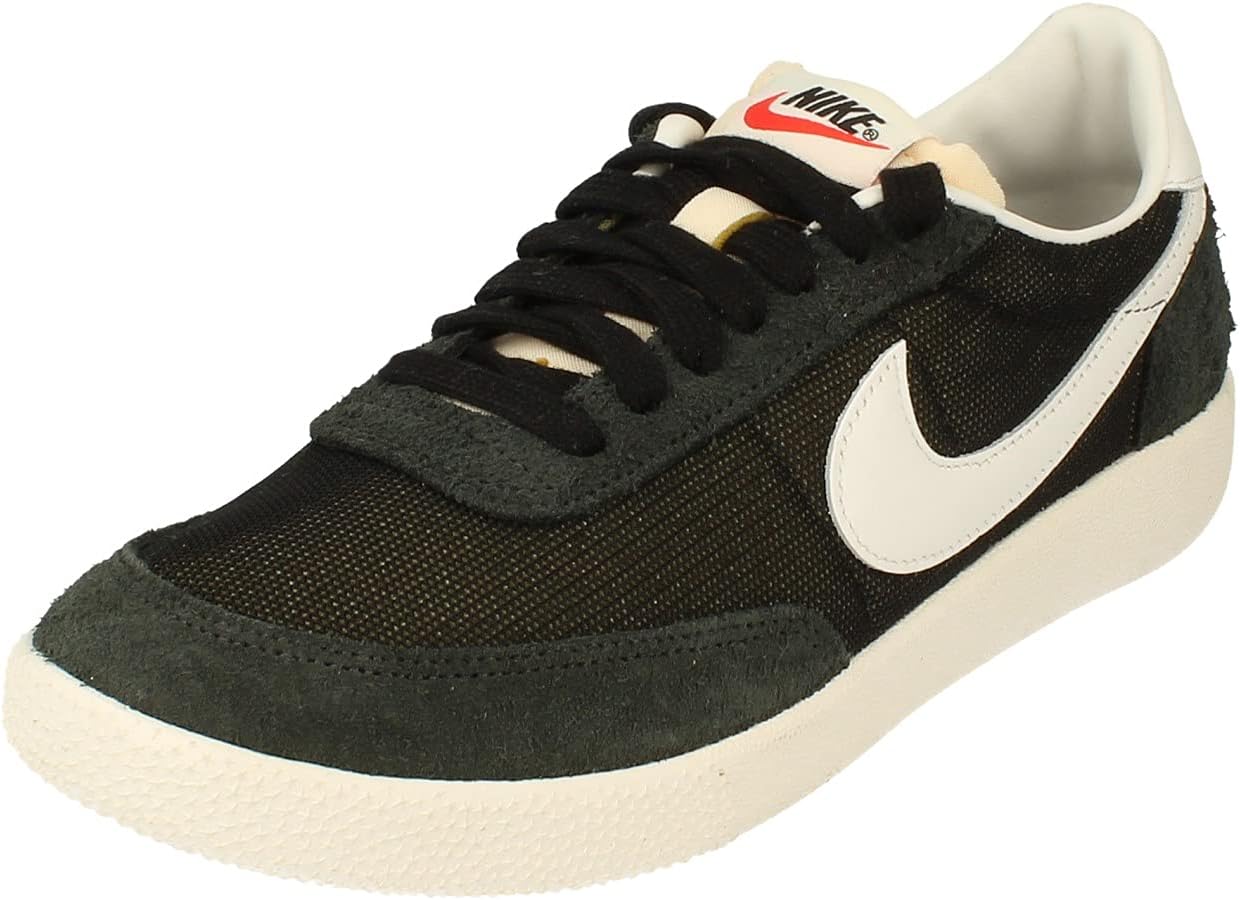 Мужские тренировочные кроссовки Nike, черный/белый
Мужские тренировочные кроссовки Nike, черный/белый