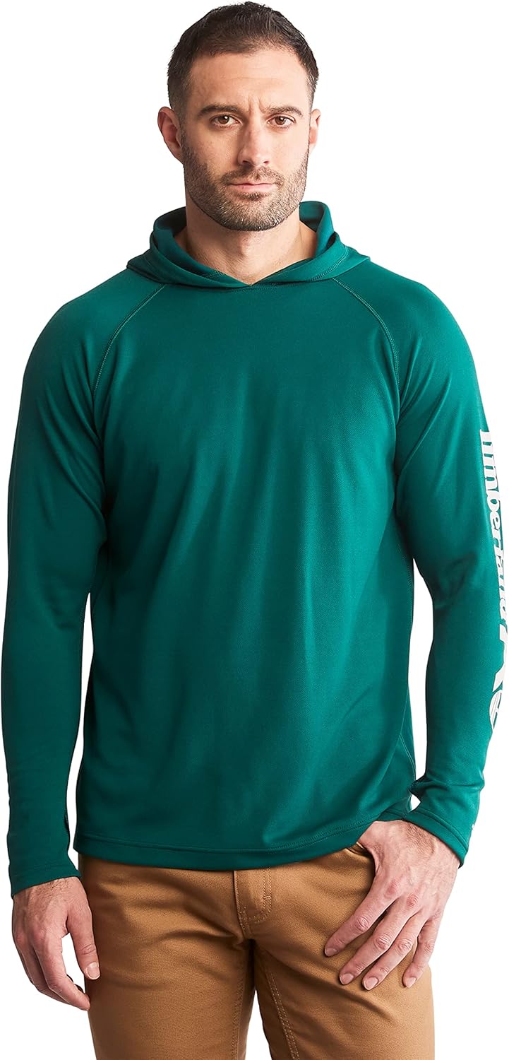 Толстовка Timberland мужская Wicking Good, Botanical Garden
Толстовка Timberland мужская Wicking Good, Botanical Garden