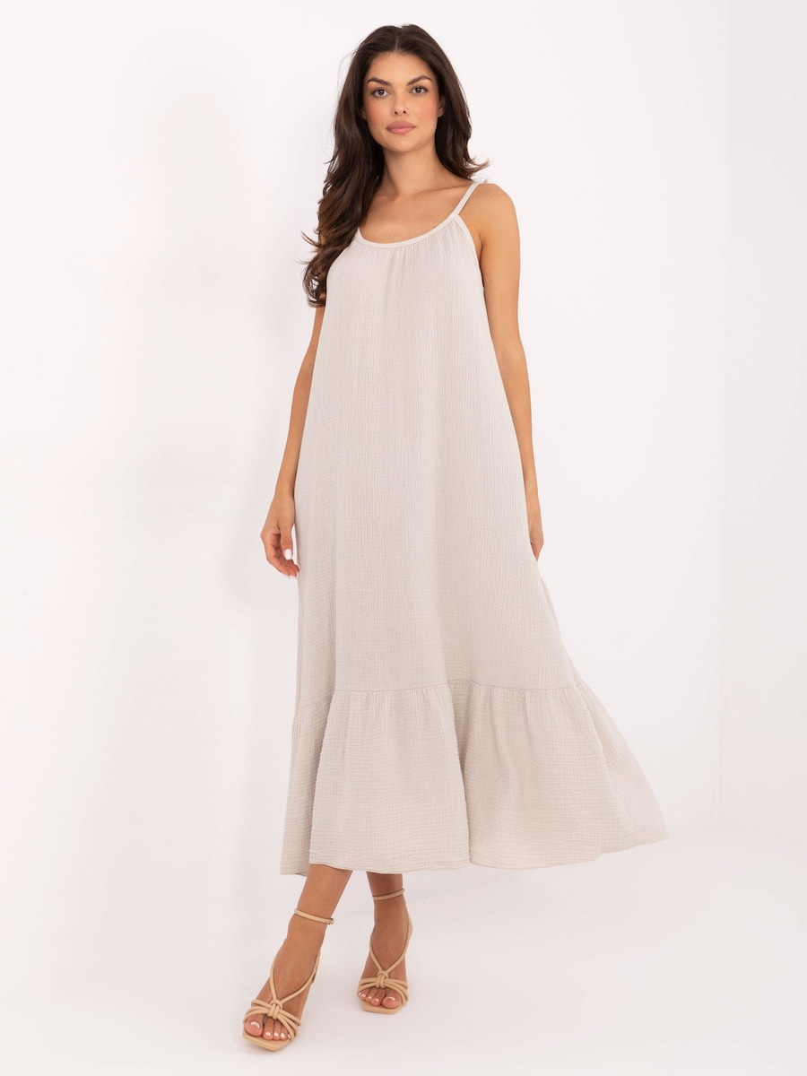 Платье Madnezz House, Mottled Beige
Платье Madnezz House, Mottled Beige