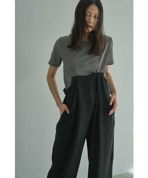 Футболка с бордюром Marjour, черный
Футболка с бордюром Marjour, черный