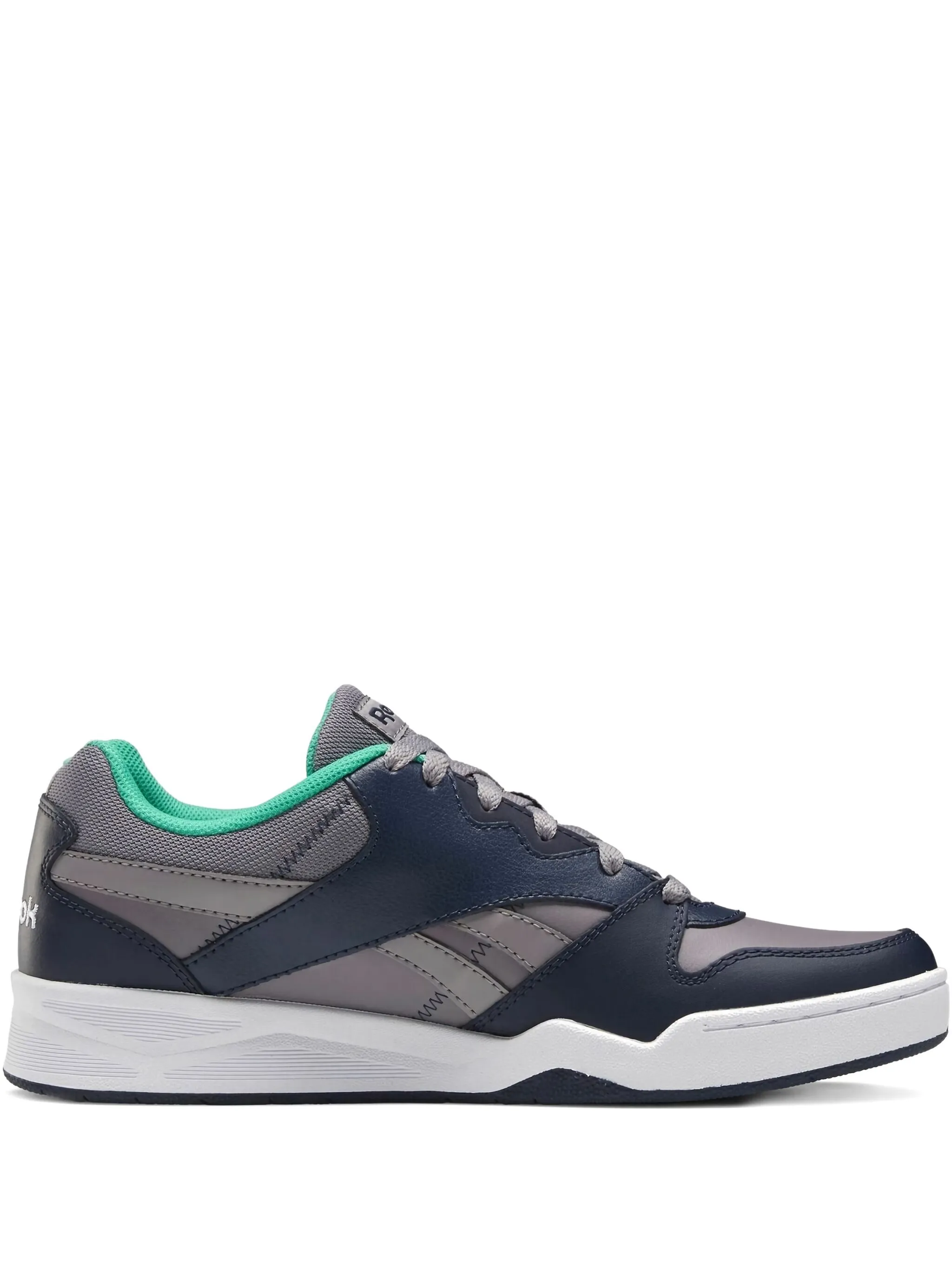 Кроссовки Royal BB4500 Low 2 Reebok, серый
Кроссовки Royal BB4500 Low 2 Reebok, серый