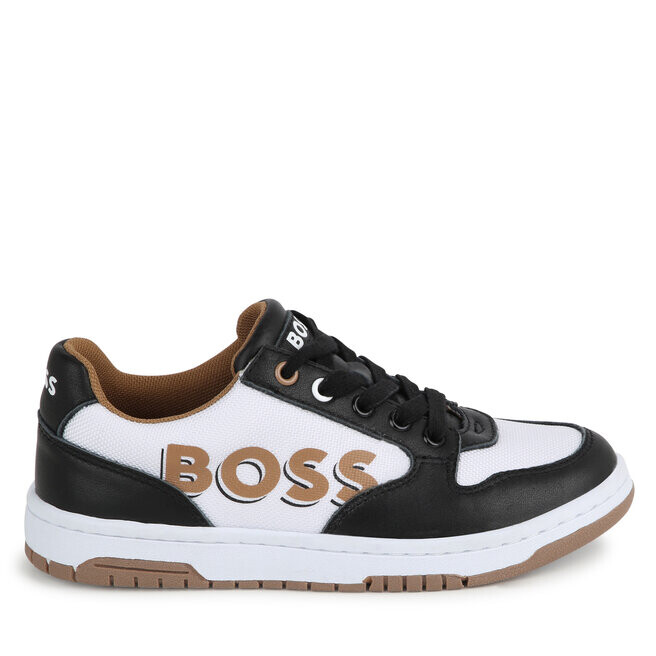 Кроссовки Boss J50861 M Black 09B, черный
Кроссовки Boss J50861 M Black 09B, черный