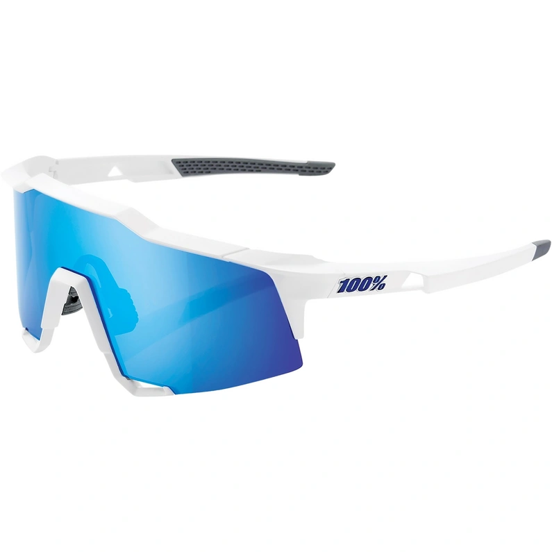 Спортивные очки Speedcraft hiper mirror 100, matte white-hiper blue mirror
Спортивные очки Speedcraft hiper mirror 100, matte white-hiper blue mirror