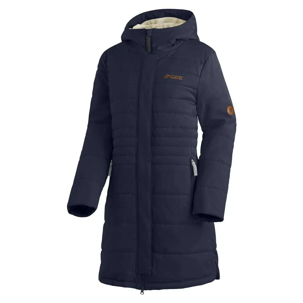 Куртка Maier Sports Laerke 2.0, синий
Куртка Maier Sports Laerke 2.0, синий