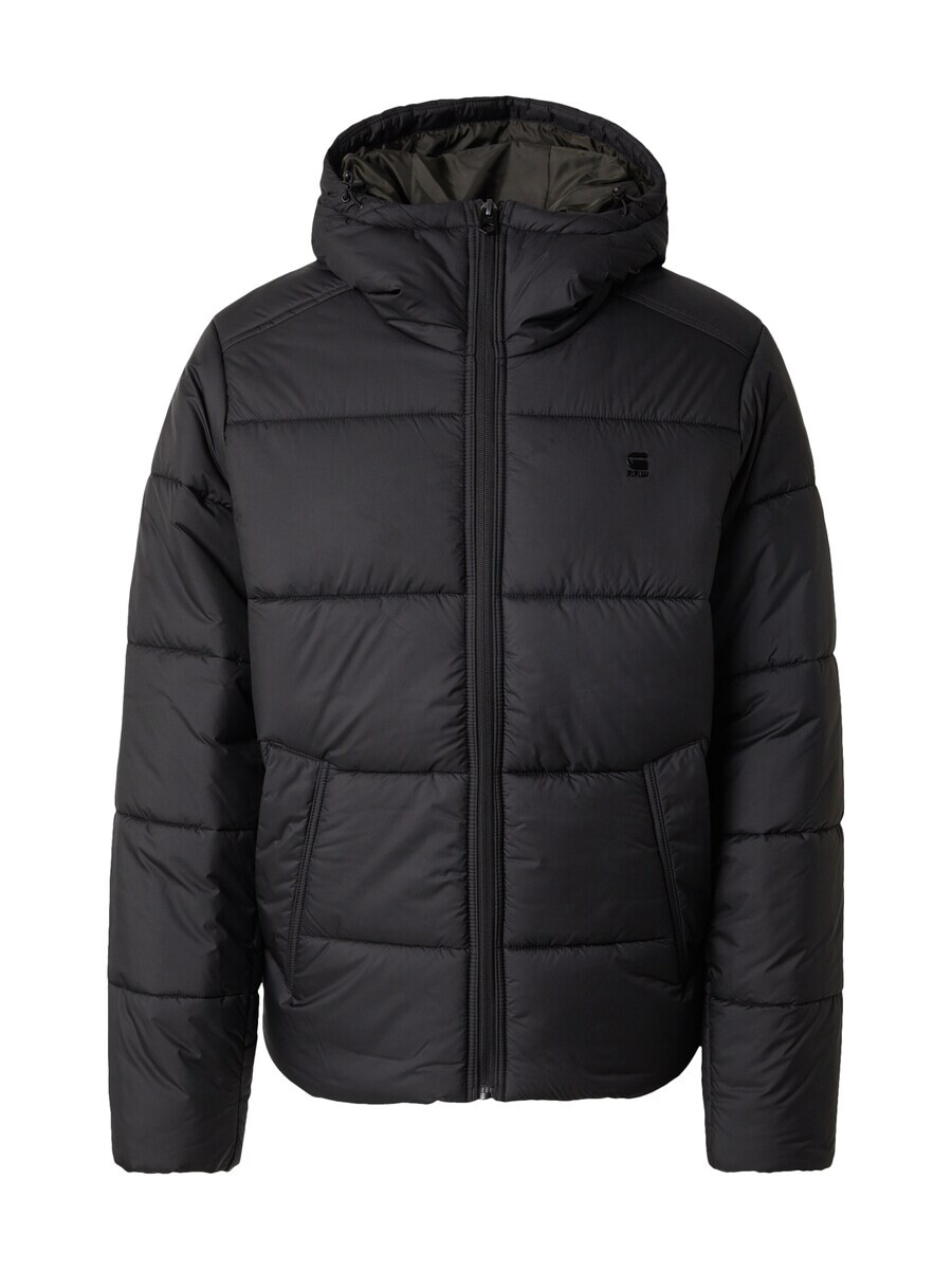 Всесезонная куртка G-STAR Between-Season Jacket, черный 
Всесезонная куртка G-STAR Between-Season Jacket, черный