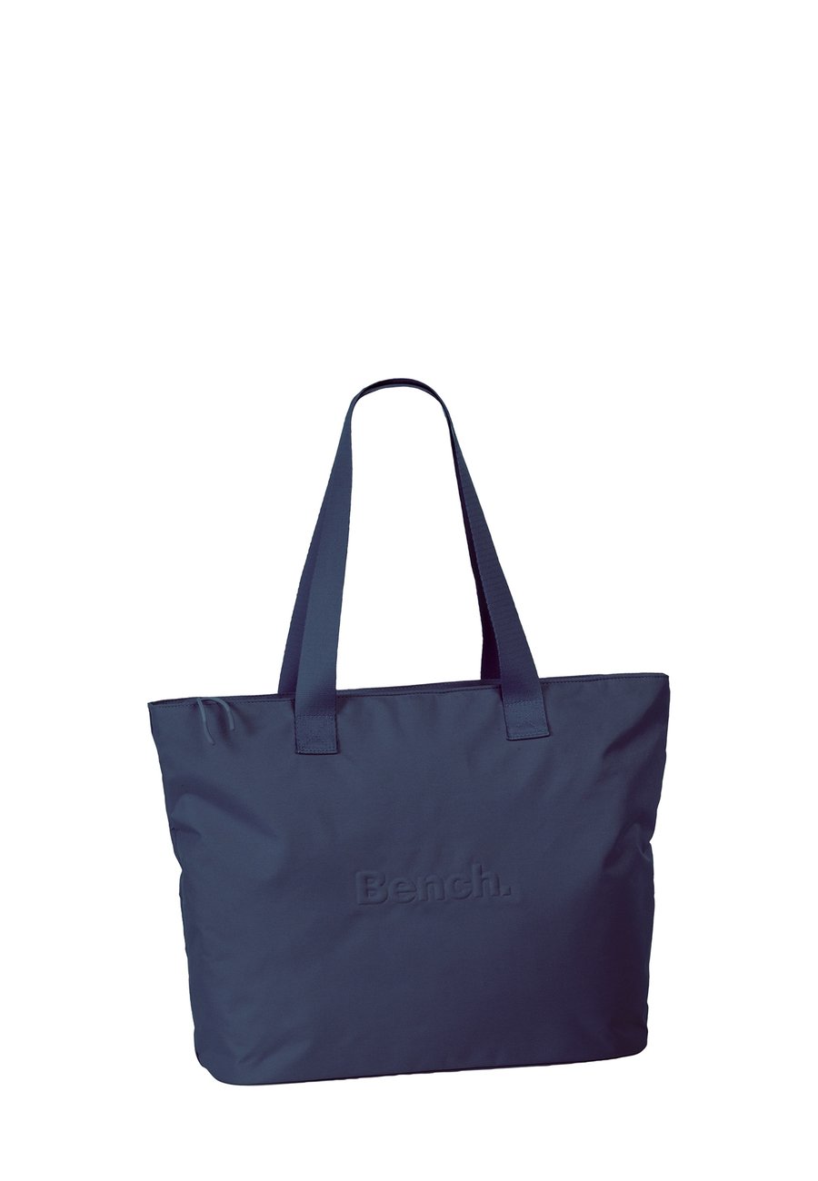 Сумка-шоппер Bench SHOPPER, Blau/Blue
Сумка-шоппер Bench SHOPPER, Blau/Blue