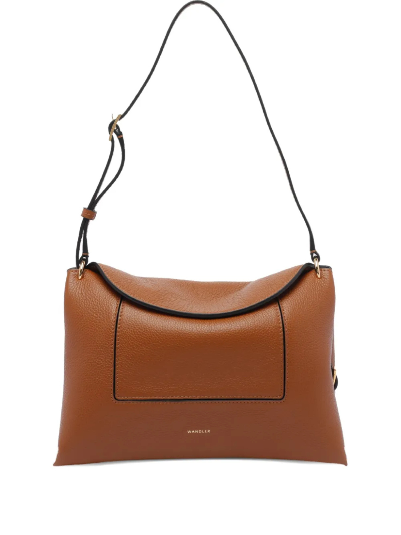 Сумка через плечо Penelope Slouch от Wandler, маленькая, коричневый
Сумка через плечо Penelope Slouch от Wandler, маленькая, коричневый