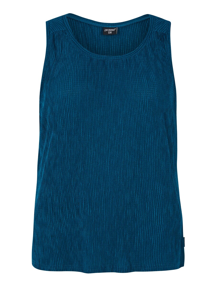 Топ PROTEST PRTFields, синий
Топ PROTEST PRTFields, синий