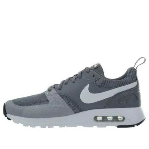 Кроссовки air max vision 'cool grey white-wolf grey' Nike, серый
Кроссовки air max vision 'cool grey white-wolf grey' Nike, серый