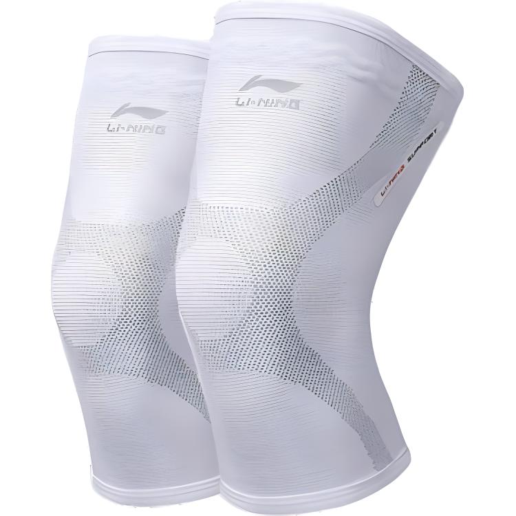 Наколенник LINING, белый
Наколенник LINING, белый