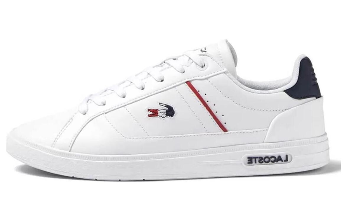 Мужская обувь для скейтбординга LACOSTE, White, Белый, Мужская обувь для скейтбординга LACOSTE, White
Мужская обувь для скейтбординга LACOSTE, White, Белый, Мужская обувь для скейтбординга LACOSTE, White