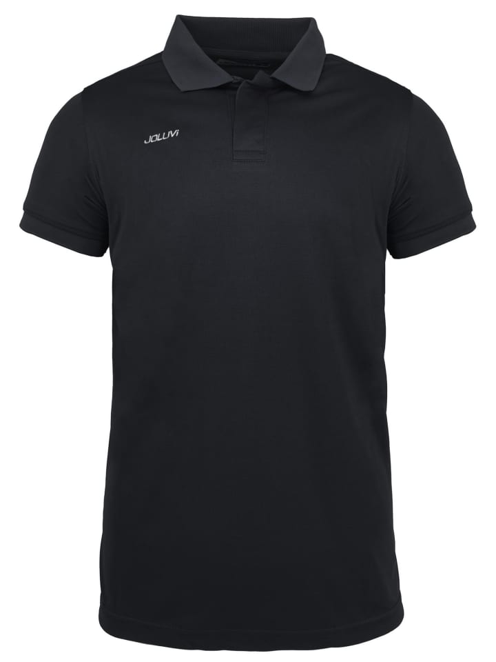 Футболка поло Joluvi, цвет negro
Футболка поло Joluvi, цвет negro