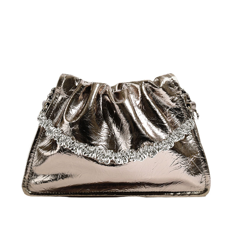 Женская сумка через плечо Pink·Land, Цян
Женская сумка через плечо Pink·Land, Цян