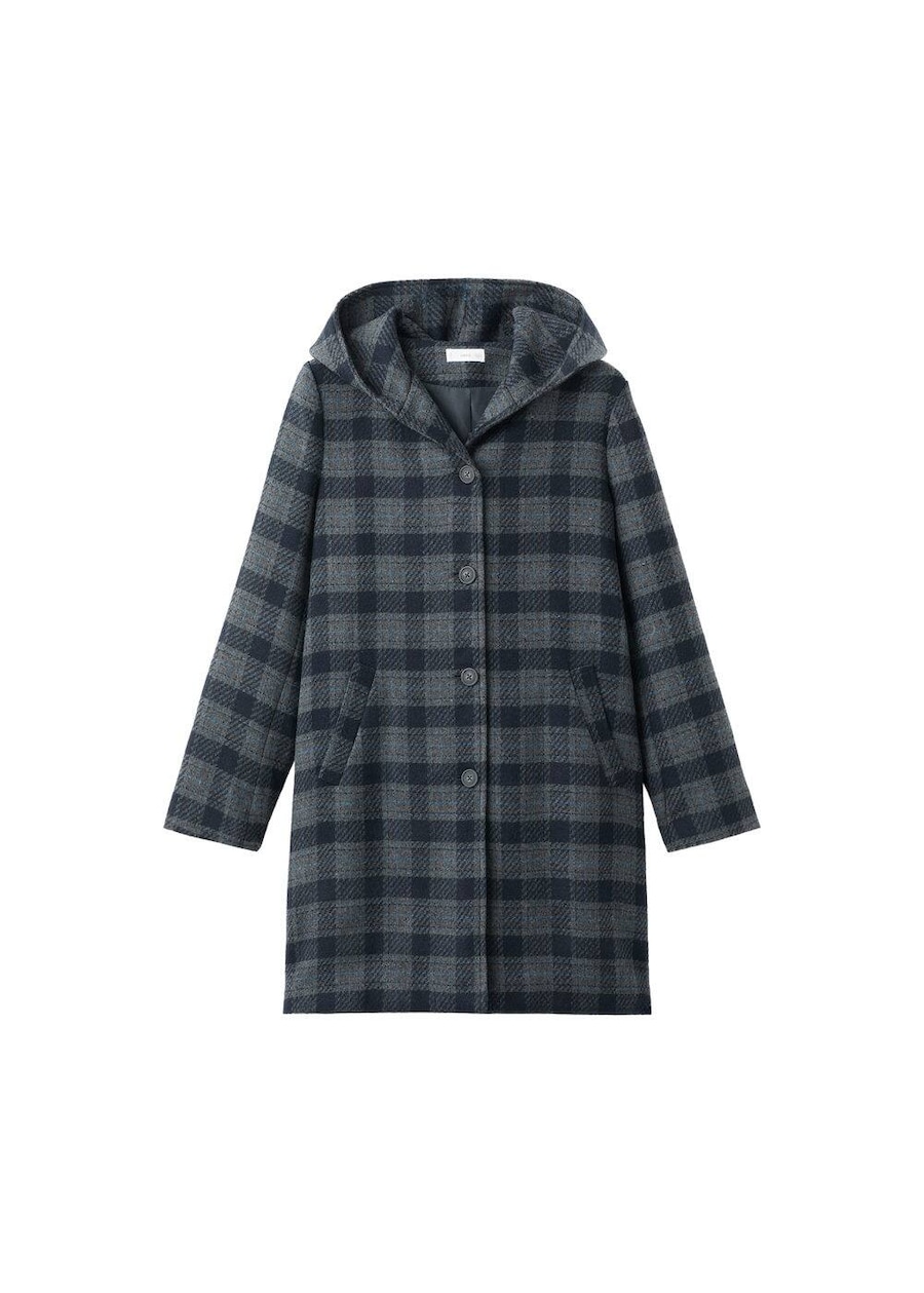 Пальто MANGO TEEN Pluto, Royal Blue/Dark Blue
Пальто MANGO TEEN Pluto, Royal Blue/Dark Blue