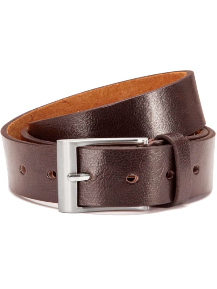 Ремень BEZLIT Gürtel, коричневый
Ремень BEZLIT Gürtel, коричневый