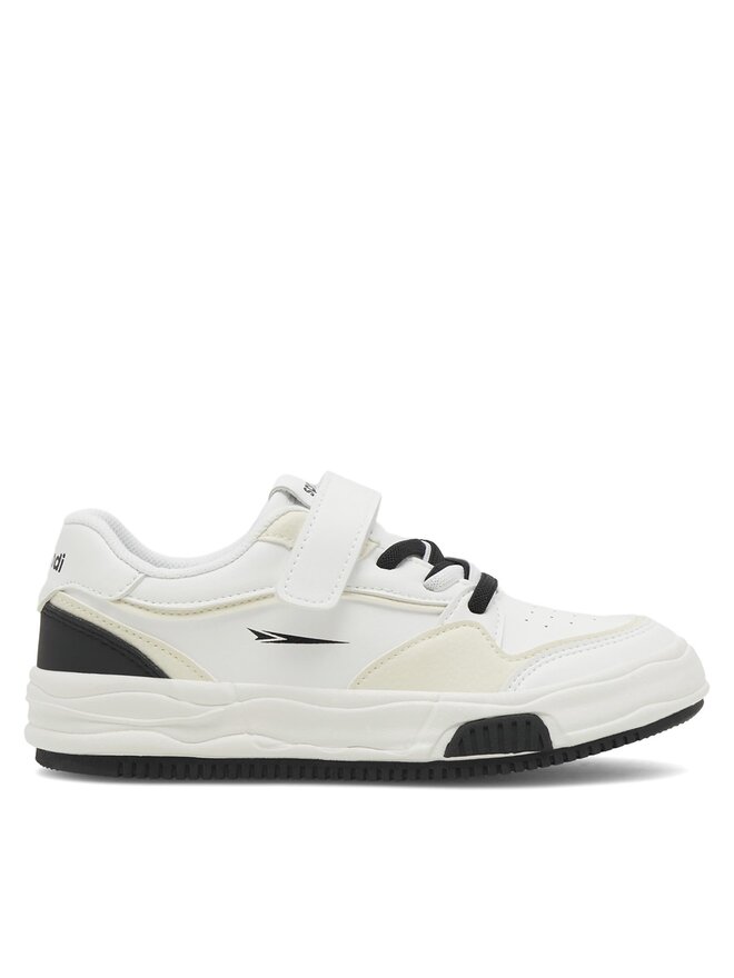 Кроссовки L-092-1 Sprandi, белый 
Кроссовки L-092-1 Sprandi, белый