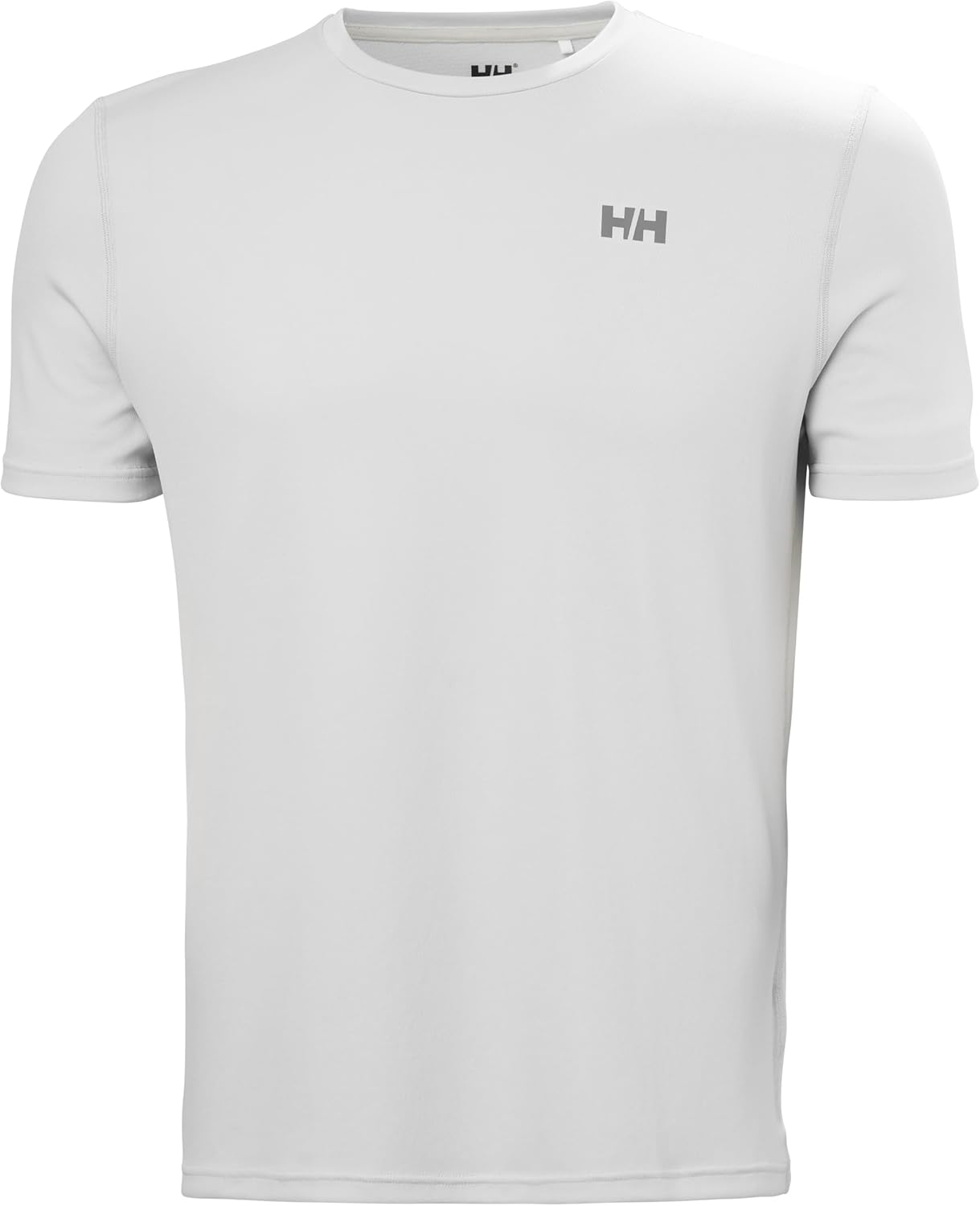 Helly-Hansen HH LIFA Active Solen Футболка - мужская легкая, дышащая спортивная футболка для активного отдыха Helly Hansen, 853 Grey Fog, Серый, Helly-Hansen HH LIFA Active Solen Футболка - мужская легкая, дышащая спортивная футболка для активного отдыха
Helly-Hansen HH LIFA Active Solen Футболка - мужская легкая, дышащая спортивная футболка для активного отдыха Helly Hansen, 853 Grey Fog, Серый, Helly-Hansen HH LIFA Active Solen Футболка - мужская легкая, дышащая спортивная футболка для активного отдыха