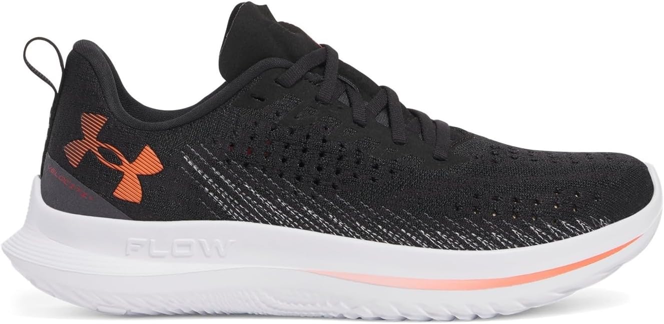 Мужские кроссовки для бега UA Velociti 4 Under Armour
Мужские кроссовки для бега UA Velociti 4 Under Armour