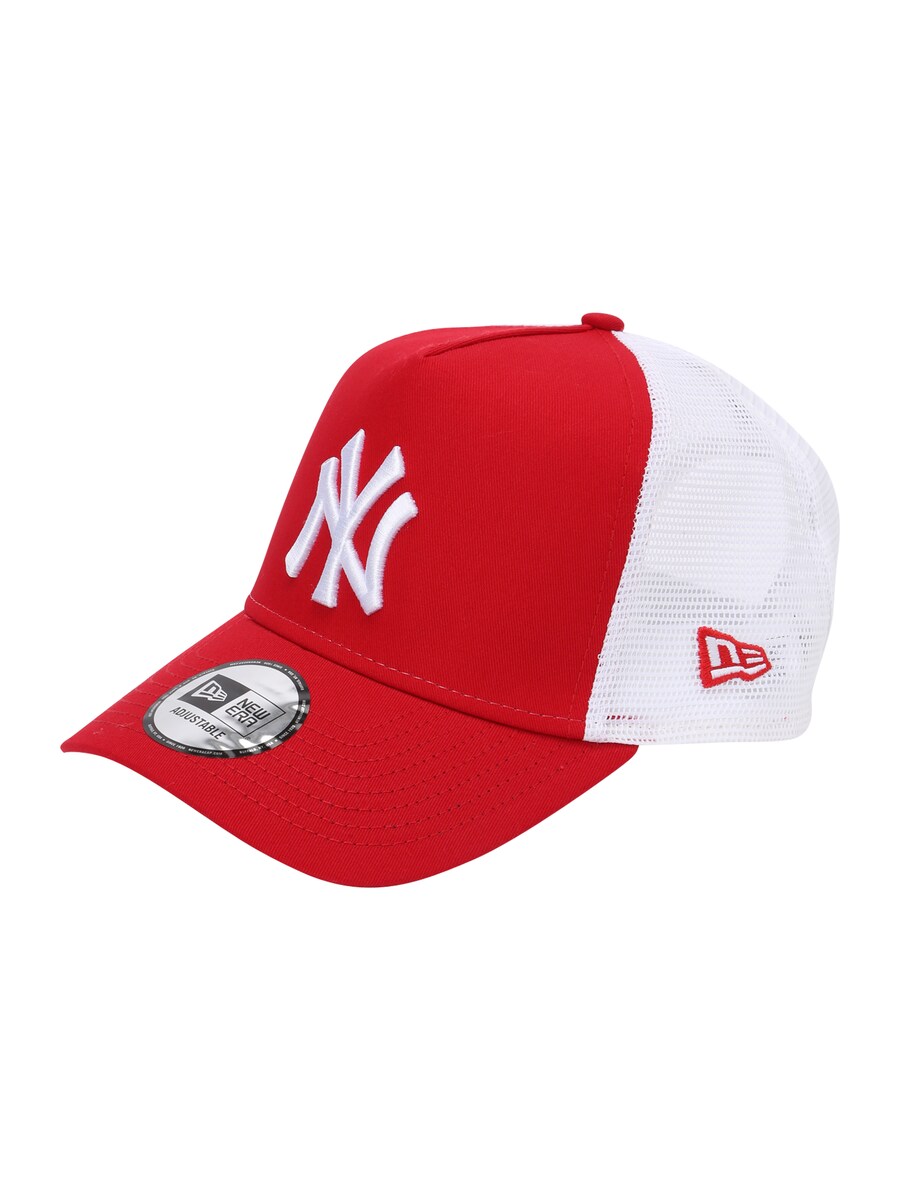 Бейсболка NEW ERA NEYYAN, красный
Бейсболка NEW ERA NEYYAN, красный