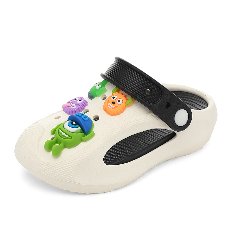 Детские сандалии из нескользящей, износостойкой, дышащей и влагоотводящей ткани FIRS Kids, бежевый/коричневый
Детские сандалии из нескользящей, износостойкой, дышащей и влагоотводящей ткани FIRS Kids, бежевый/коричневый