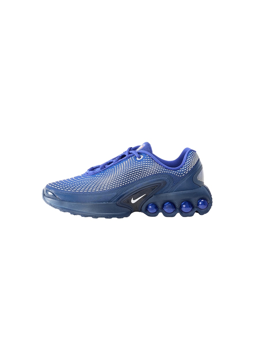Кроссовки Nike Sportswear AIR MAX DN, Night Blue
Кроссовки Nike Sportswear AIR MAX DN, Night Blue