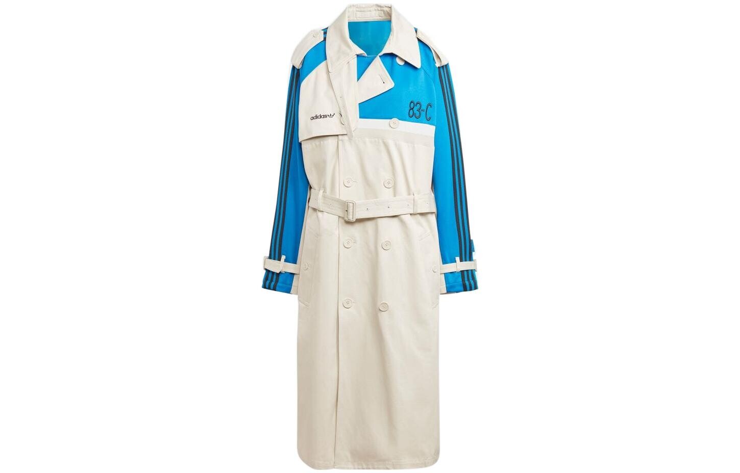 Тренч Adidas Originals 83-C, бежевый/голубой, Синий, Тренч Adidas Originals 83-C, бежевый/голубой
Тренч Adidas Originals 83-C, бежевый/голубой, Синий, Тренч Adidas Originals 83-C, бежевый/голубой