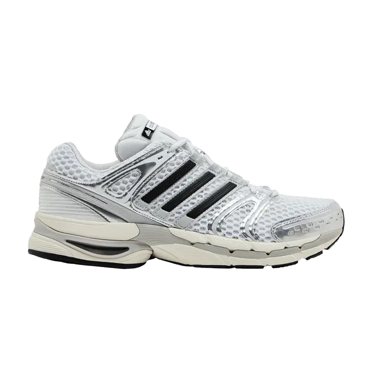 Кроссовки adidas Adistar Control 5 'Silver Metallic', серебряный
Кроссовки adidas Adistar Control 5 'Silver Metallic', серебряный
