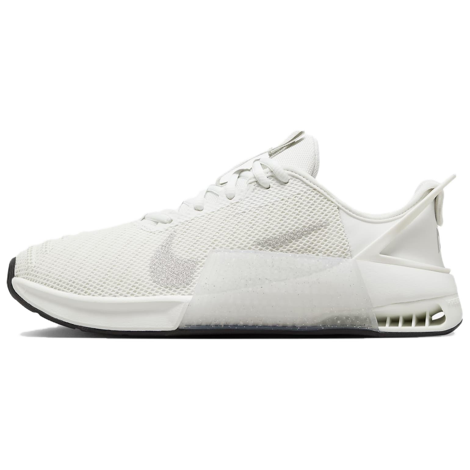 Nike Кроссовки Metcon 9 EasyOn Premium Summit White Sail Black Metallic Silver Women's
Nike Кроссовки Metcon 9 EasyOn Premium Summit White Sail Black Metallic Silver Women's