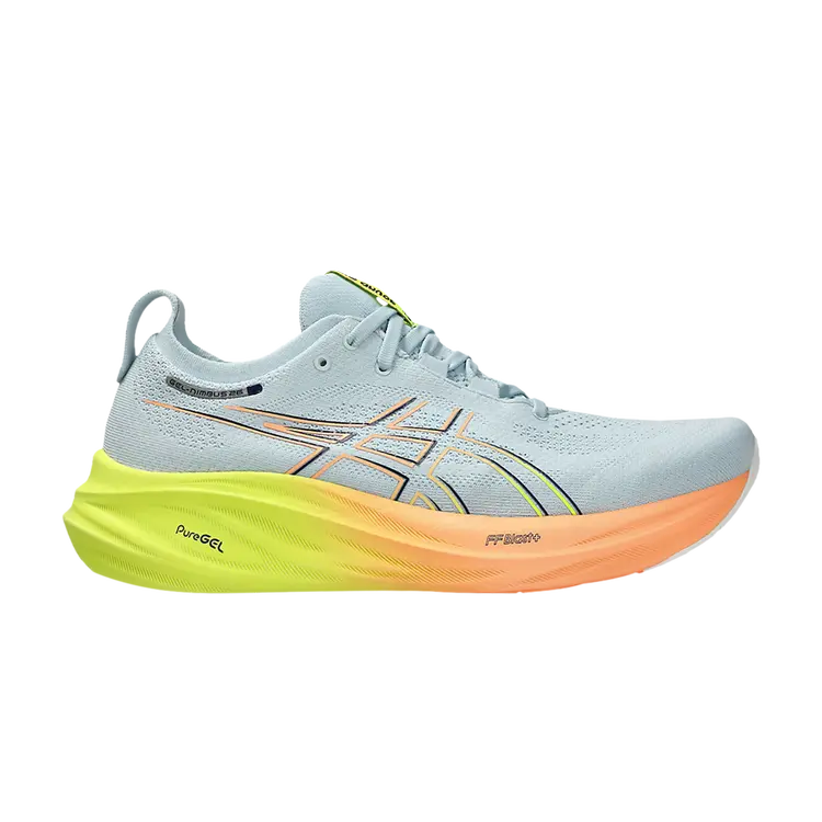 Кроссовки Gel Nimbus 26, цвет Paris, Серый, Кроссовки Gel Nimbus 26, цвет Paris
Кроссовки Gel Nimbus 26, цвет Paris, Серый, Кроссовки Gel Nimbus 26, цвет Paris