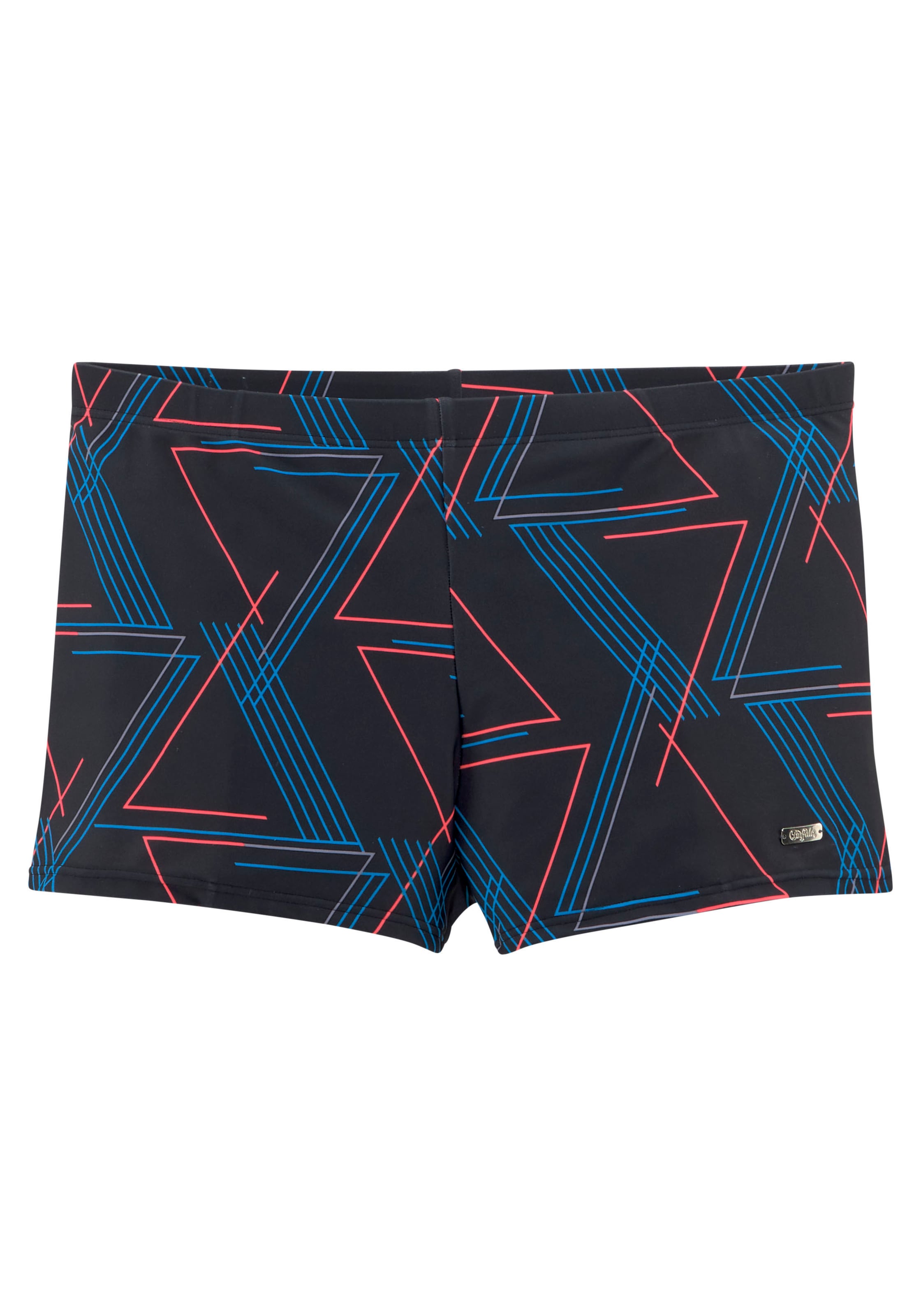 BUFFALO Плавки черные
BUFFALO Плавки черные