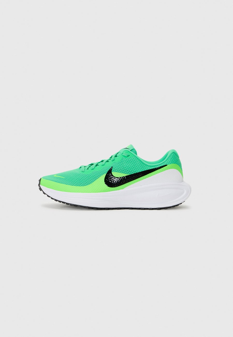 Кроссовки Nike Performance REVOLUTION 8, Green Shock/Black/Green Strike/White/Light Green
Кроссовки Nike Performance REVOLUTION 8, Green Shock/Black/Green Strike/White/Light Green