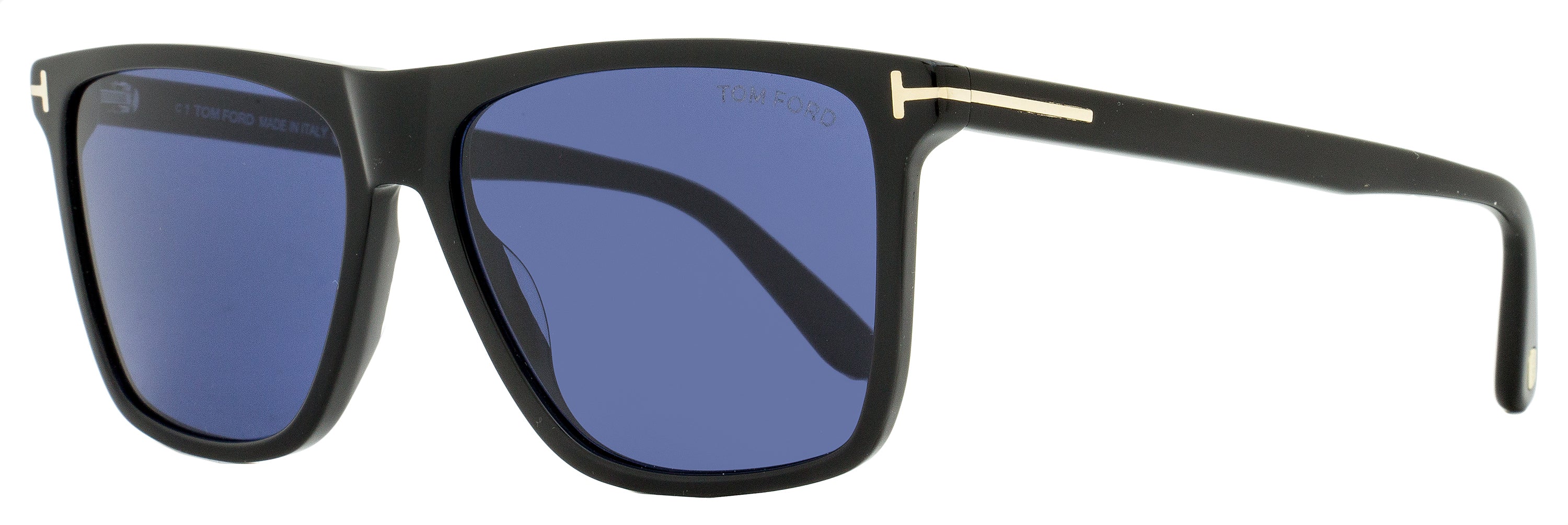 Мужские солнцезащитные очки Tom Ford Fletcher TF832 01V черные 57 мм
Мужские солнцезащитные очки Tom Ford Fletcher TF832 01V черные 57 мм