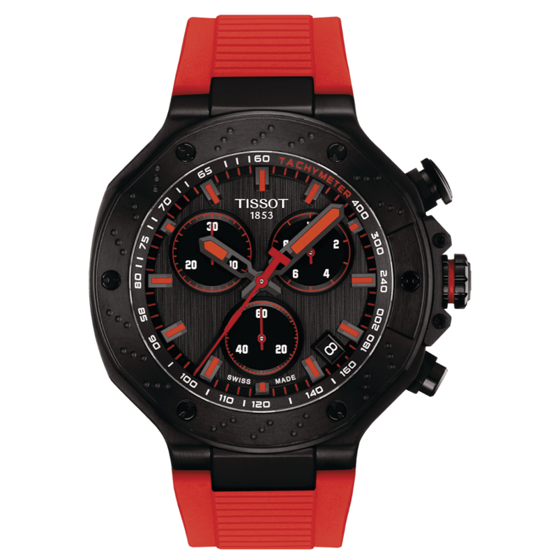 Мужские часы TISSOT, серый dial
Мужские часы TISSOT, серый dial